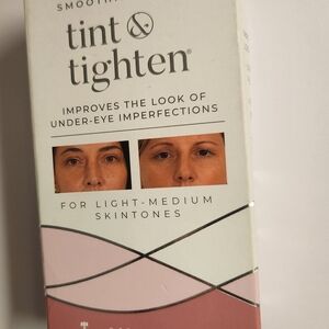 Under-Eye Tint for Light-Medium Skin Tones - Pink